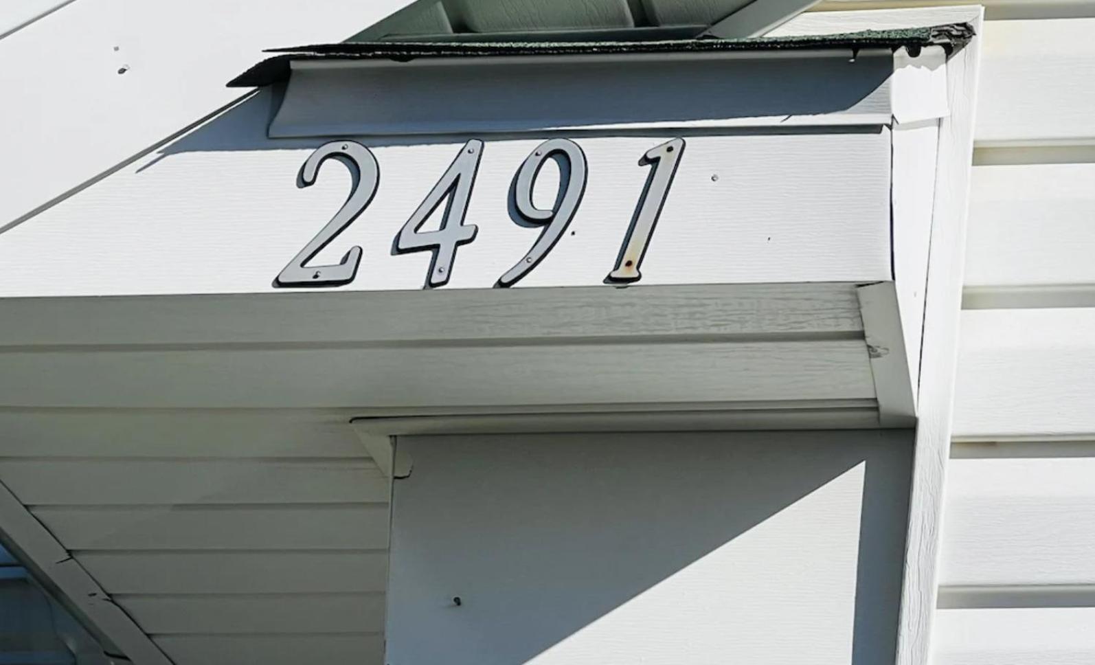 Charming 2 Bdr 1 Bath Home Fenced Byard N Pensacola Pet Friendly Close To Bases Exteriör bild