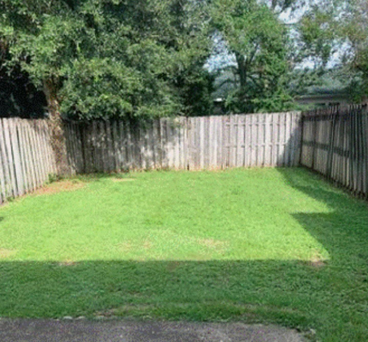 Charming 2 Bdr 1 Bath Home Fenced Byard N Pensacola Pet Friendly Close To Bases Exteriör bild
