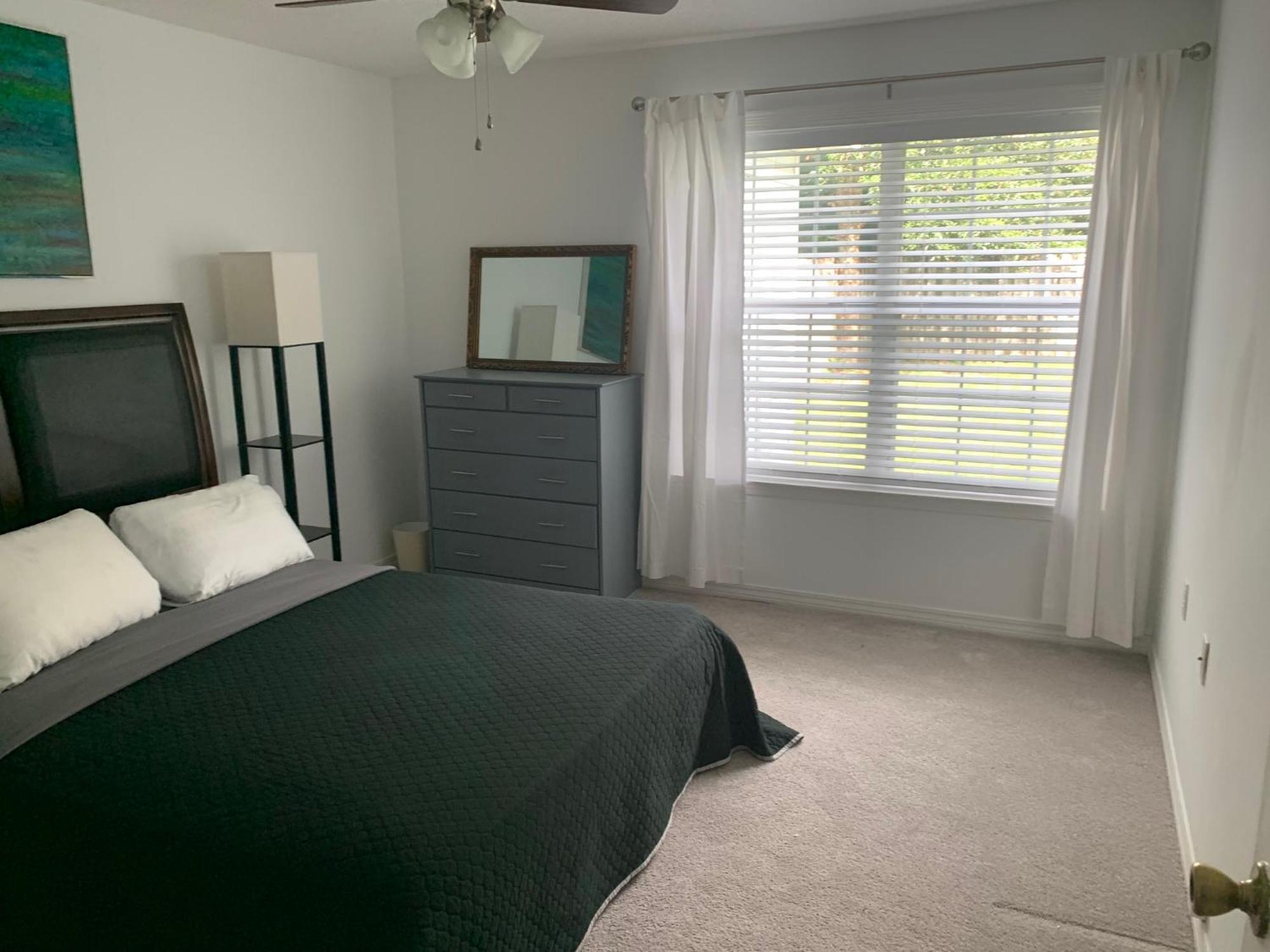 Charming 2 Bdr 1 Bath Home Fenced Byard N Pensacola Pet Friendly Close To Bases Exteriör bild