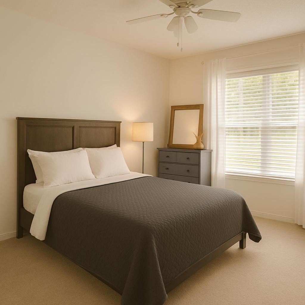Charming 2 Bdr 1 Bath Home Fenced Byard N Pensacola Pet Friendly Close To Bases Exteriör bild