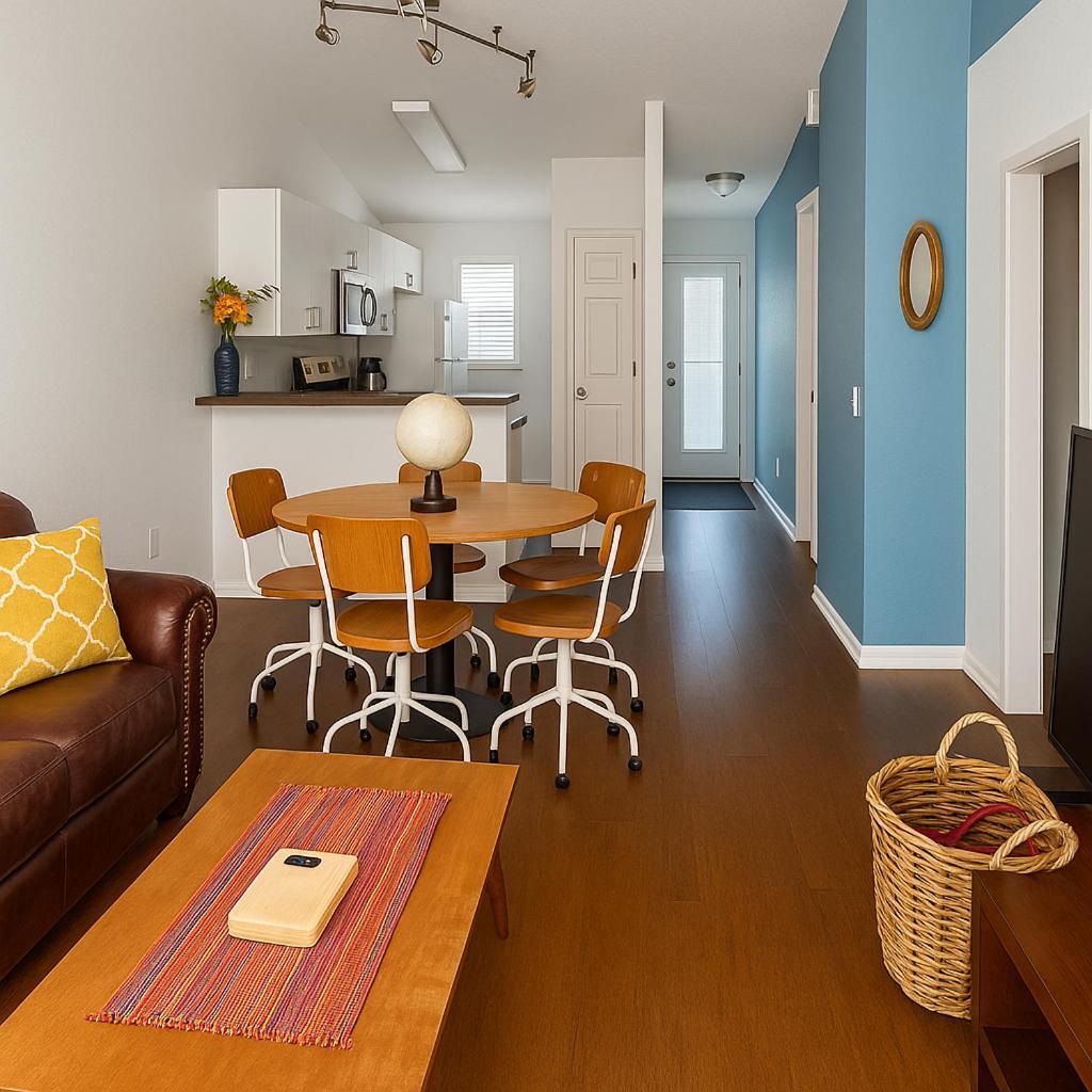 Charming 2 Bdr 1 Bath Home Fenced Byard N Pensacola Pet Friendly Close To Bases Exteriör bild
